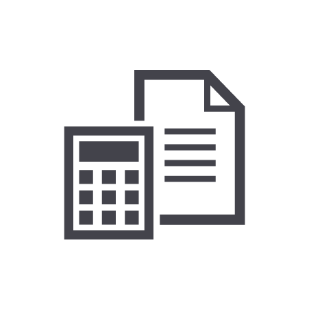 Accounting Icon