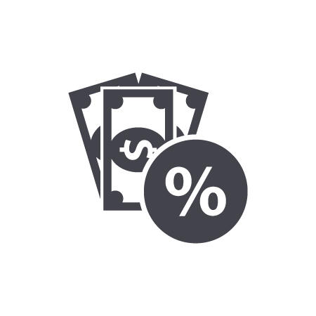 Taxes Icon